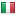 italiancatch.nl server is located in Italy